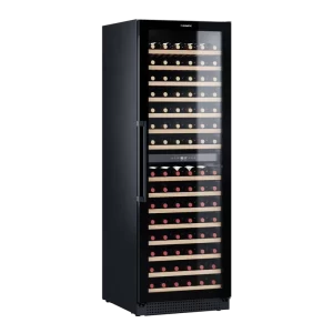 Garrafeira refrigerada D154F fechado