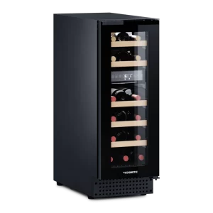Garrafeira refrigerada D18B fechado