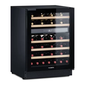 Garrafeira refrigerada D46B fechado