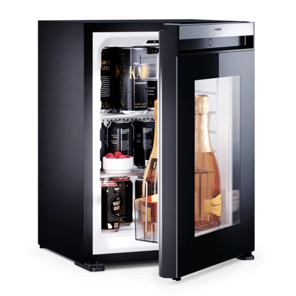 Mini-Bar Compressor C40GR2 Aberto Cheio