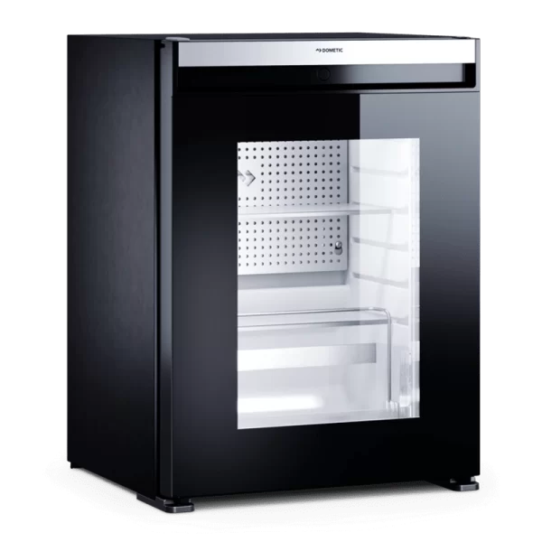 Mini-Bar Compressor C40GR2 Fechado