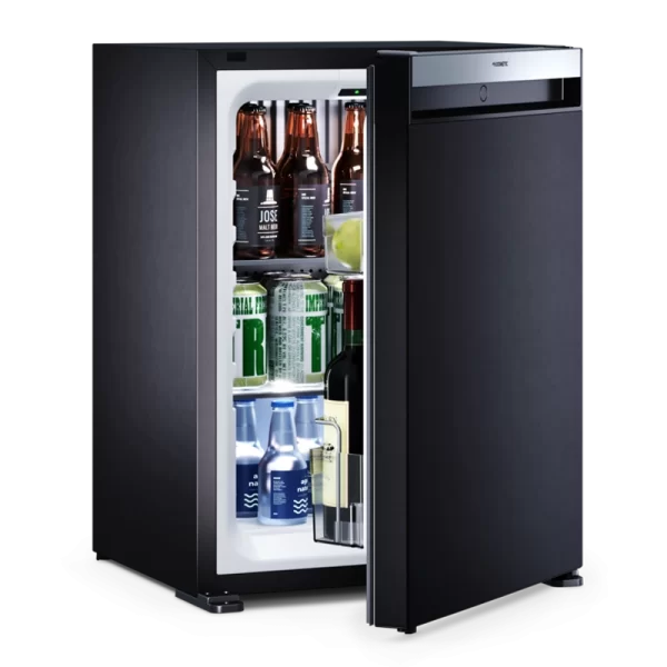Mini-bar A40SR2 Aberto