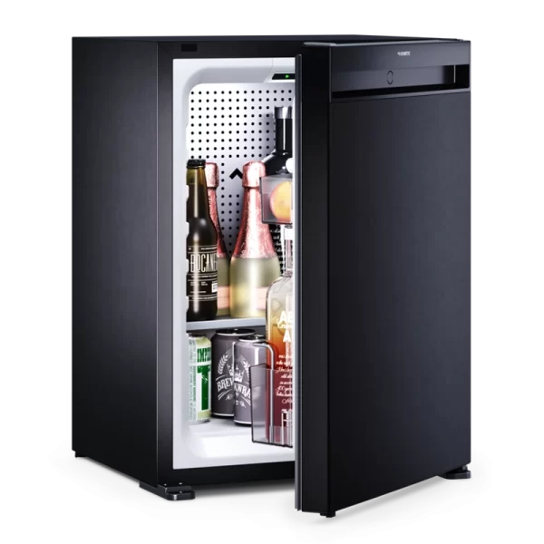 Mini-bar Compressor C40SR1 Aberto Cheio