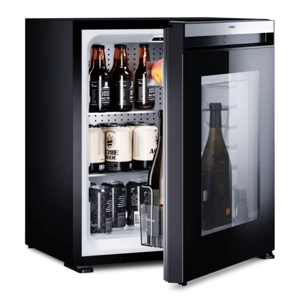 Mini-bar Compressor C60G2 Aberto Cheio