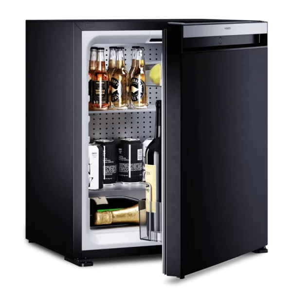 Mini-bar Compressor C60S2 Aberto Cheio