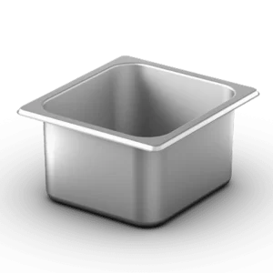Recipiente para gelo MoBar