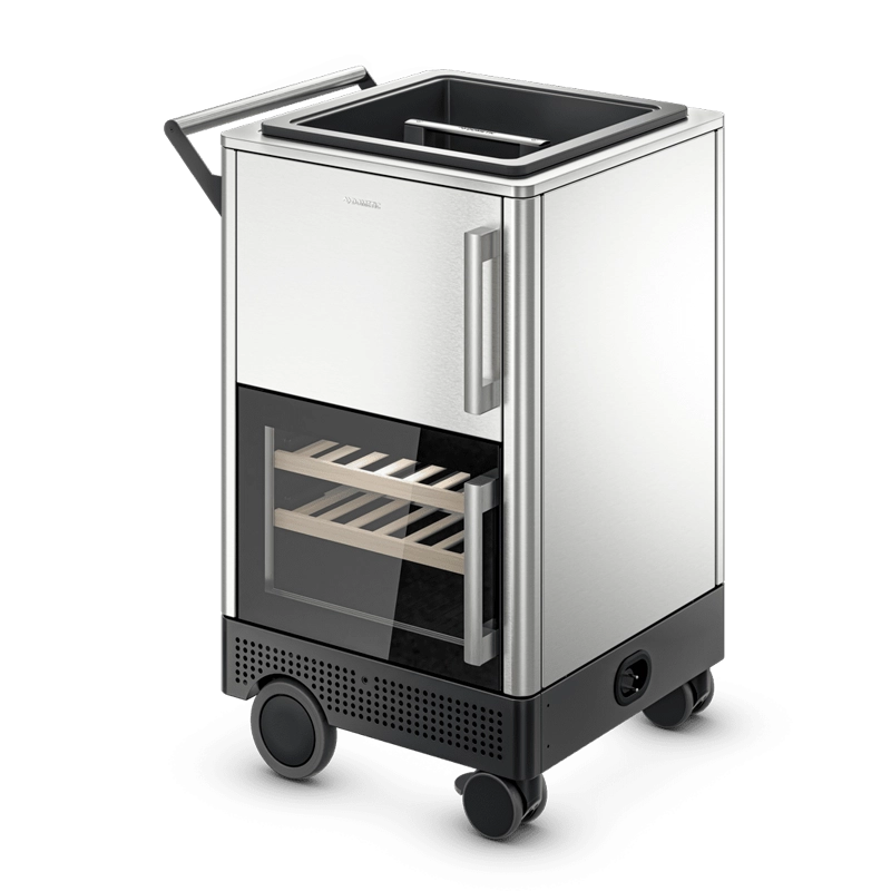 Bar móvel Dometic Mobar MB300S