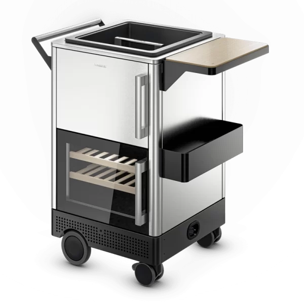 Bar móvel Dometic Mobar MB300S