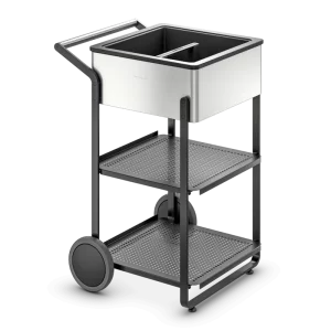 Bar móvel Dometic Mobar MB50S