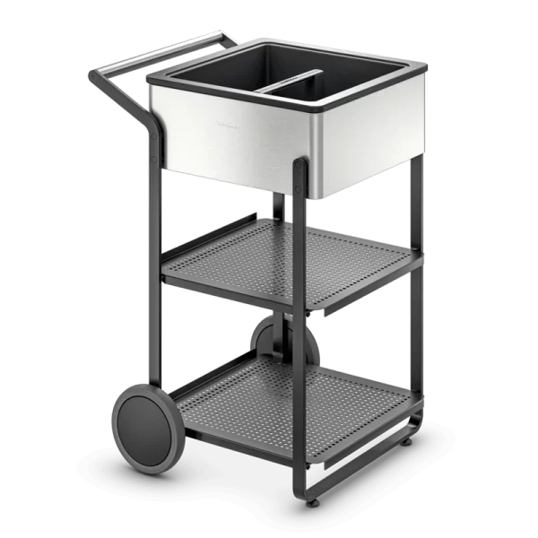 Bar móvel Dometic Mobar MB50S