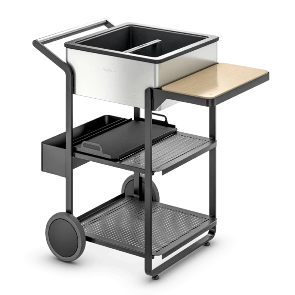 Bar móvel Dometic Mobar MB50S