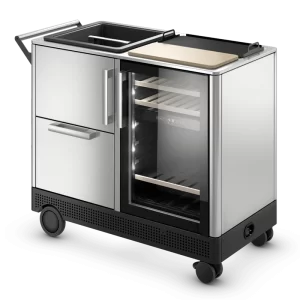 Bar móvel Dometic Mobar MB550S