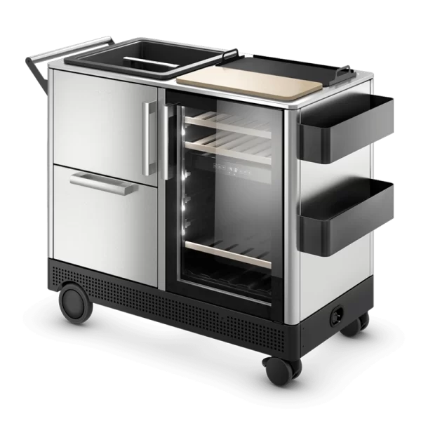 Bar móvel Dometic Mobar MB550S