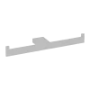 Porta rolos duplo 120426