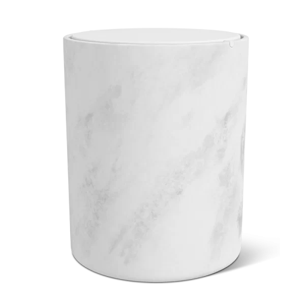 Balde_do_Lixo_Sano_White_Marble_6334