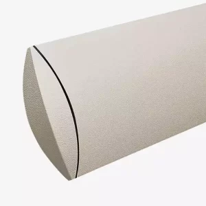 Barra anti choque SCR-50