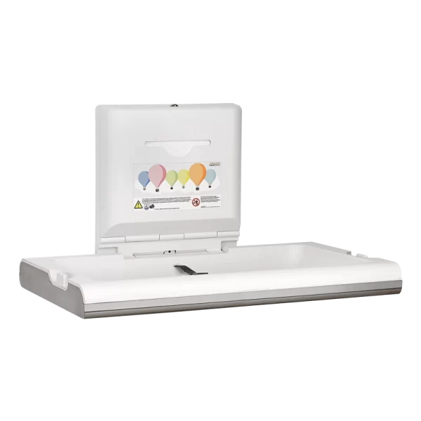 Muda Fraldas CP0016HCS