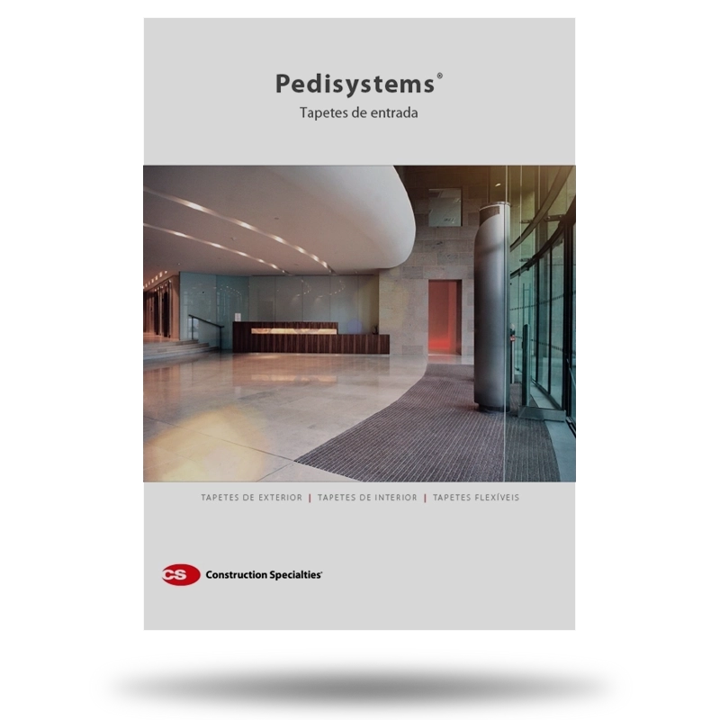 CS Pedisystems catalogo
