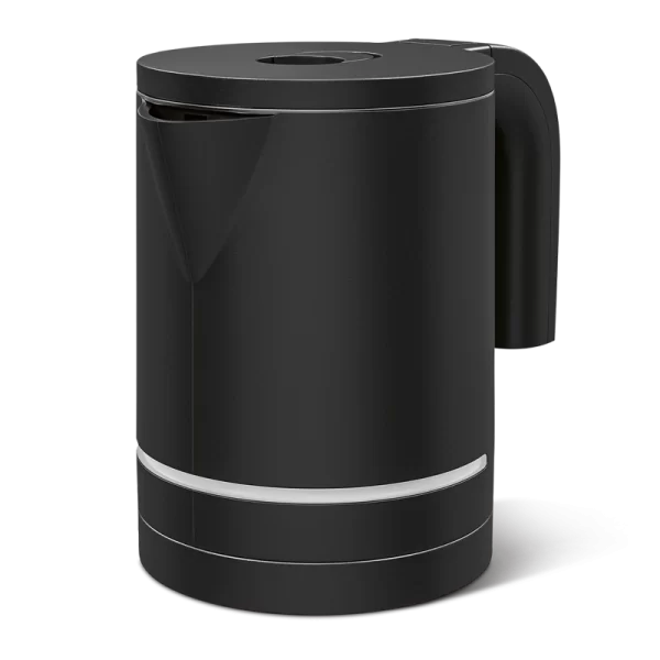 Chaleira eléctrica - Hallo Black 1Lt 4266 - Image 2