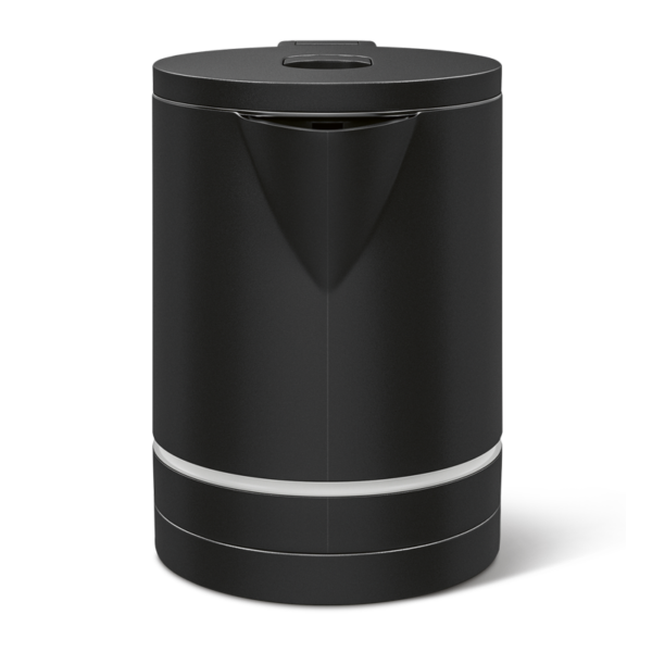 Chaleira eléctrica - Hallo Black 1Lt 4266 - Image 3