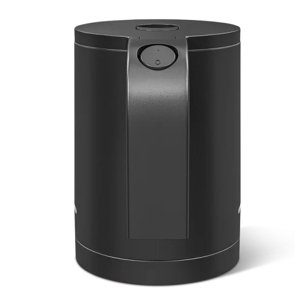 Chaleira eléctrica - Hallo Black 1Lt 4266 - Image 4