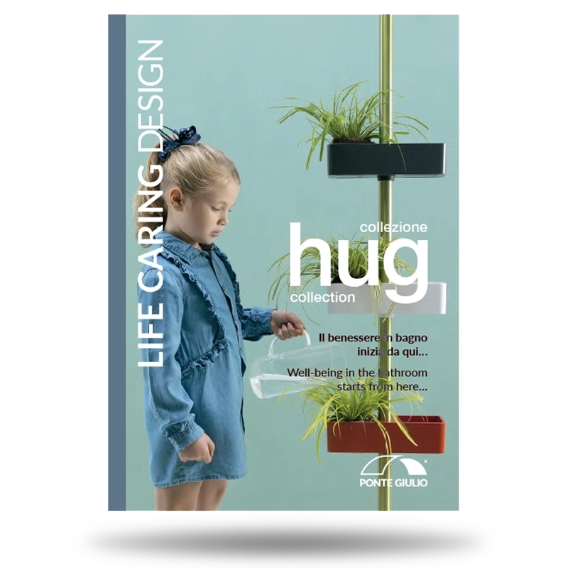 HUG LCD catalogo