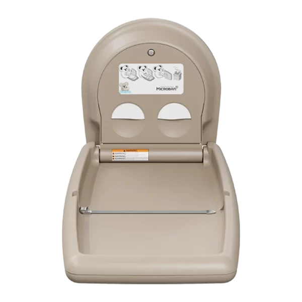 Muda Fraldas KB301 - Image 2