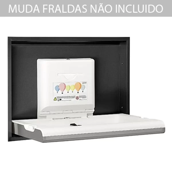 Kit Muda Fraldas KT0016HCS_multi
