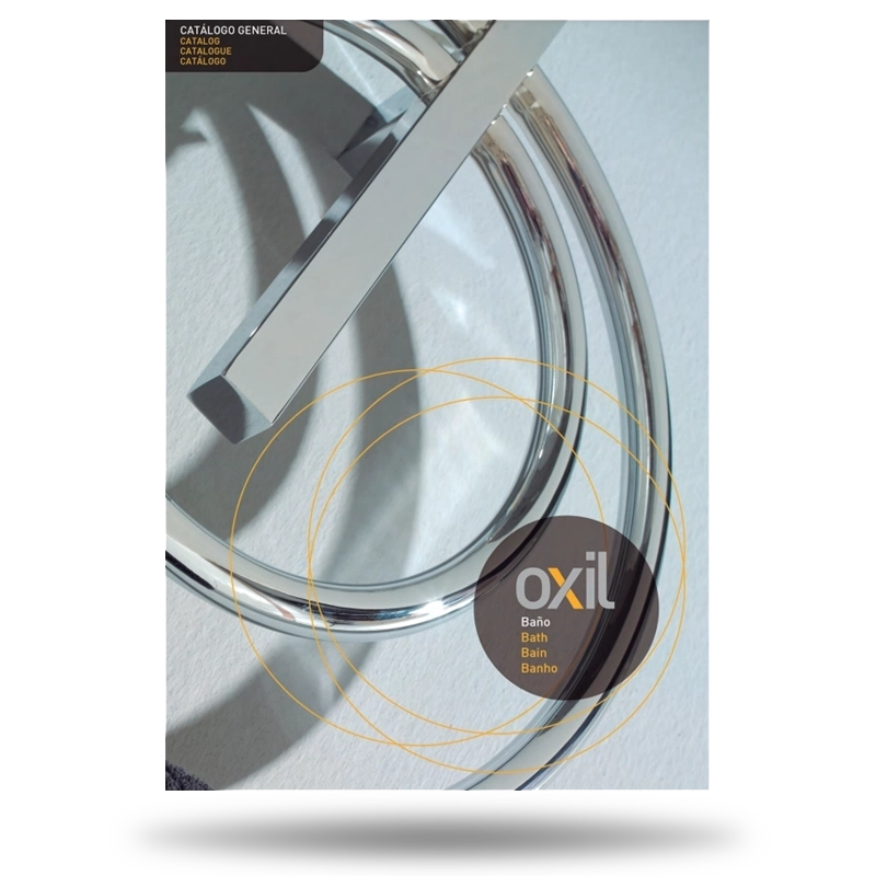 Oxil Catalogo
