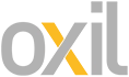 Oxil Logo Cor