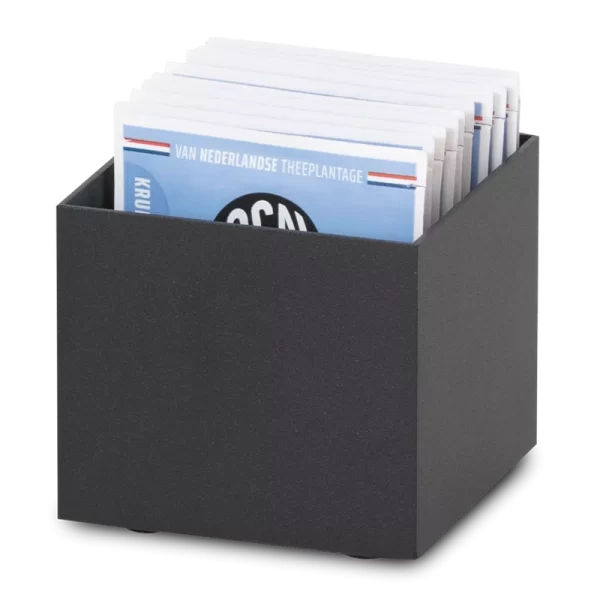 Porta Saquetas Lucy Black M6059 - Image 2