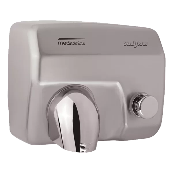 Secador de Cabelo E88CS