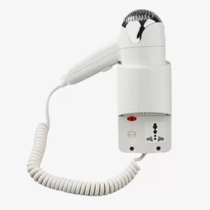 Secador de Cabelo SC125B