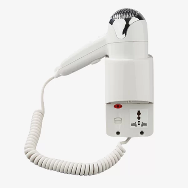 Secador de Cabelo SC125B