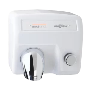 Secador de Mãos E85