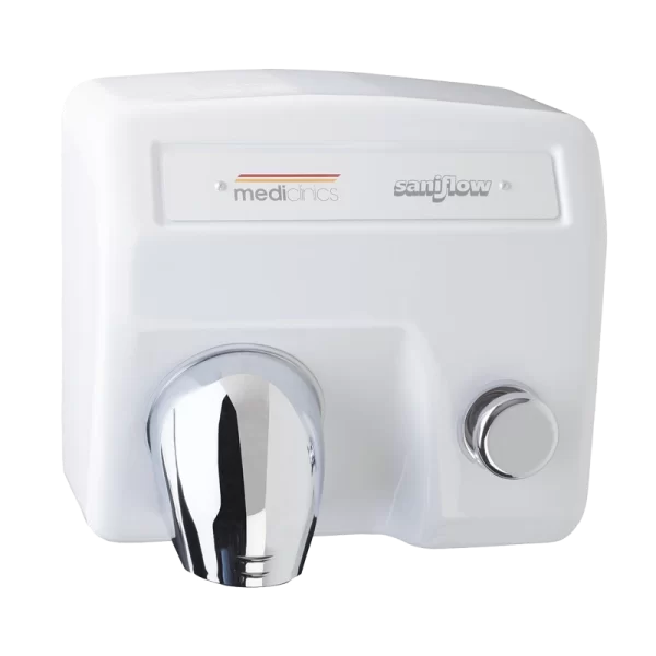 Secador de Mãos E85