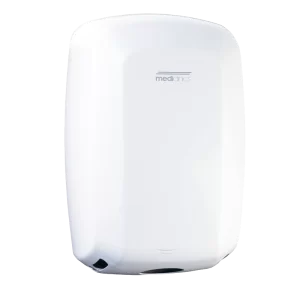 Secador de Mãos M09A Machflow Plus