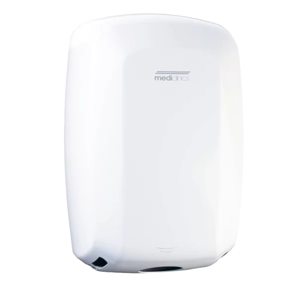 Secador de Mãos M09A Machflow Plus