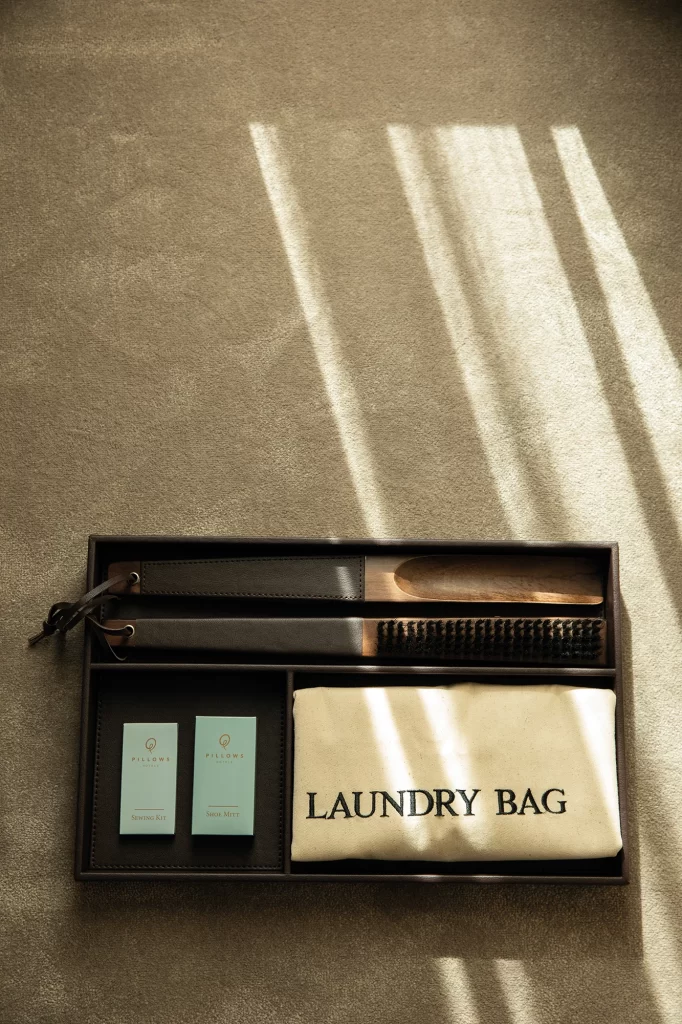 Decoração em Eco-pele