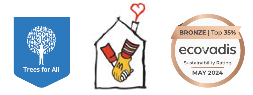 Decoração em Eco-pele Bentley Europe Certificações