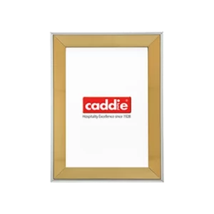 Quadro informativo Display A4 BR
