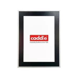 Quadro informativo Display A4 CR