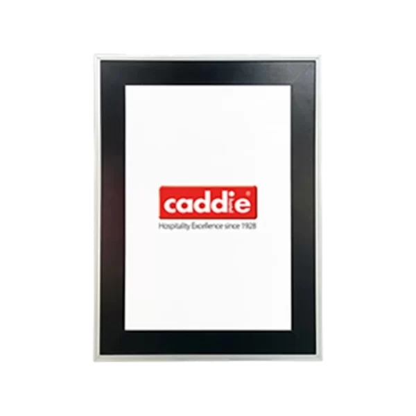 Quadro informativo Display A4 CR