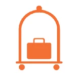 Icon recepção Hotel