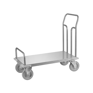 Carro de Front Office Masterinox 500