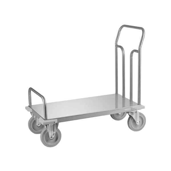 Carro de Front Office Masterinox 500