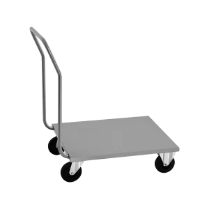 Carro de Front Office Masterinox EASY