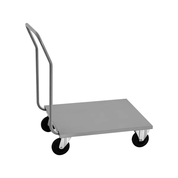 Carro de Front Office Masterinox EASY