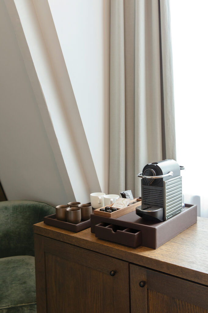 Decoração em Eco-pele Maroa_Ibu Stromboli