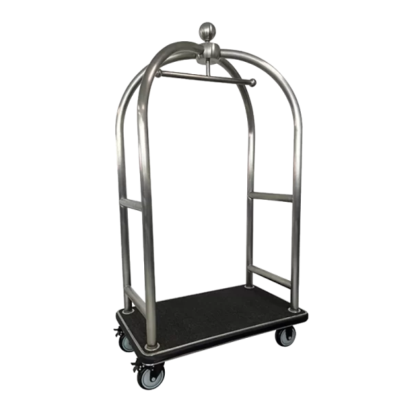 Carro de Front Office Transbag Easy